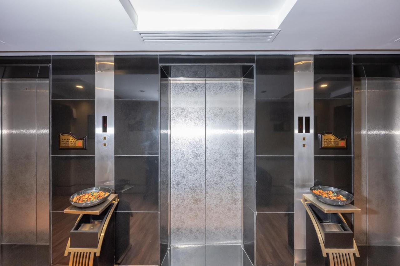 Pearl Swiss Hotel Dubai Dış mekan fotoğraf