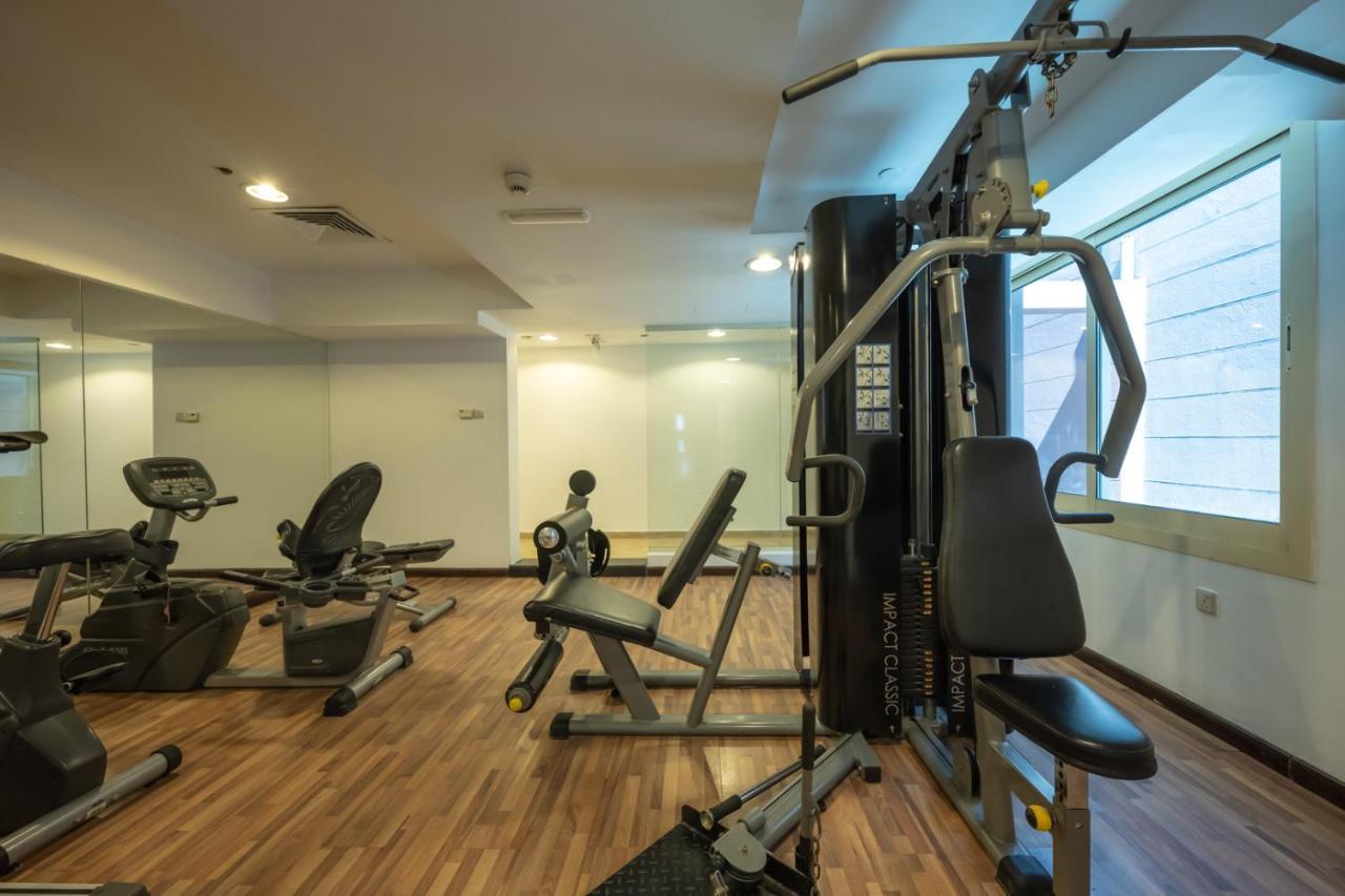 Pearl Swiss Hotel Dubai Dış mekan fotoğraf