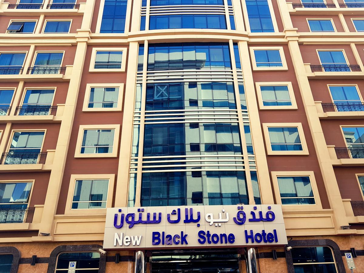 Pearl Swiss Hotel Dubai Dış mekan fotoğraf